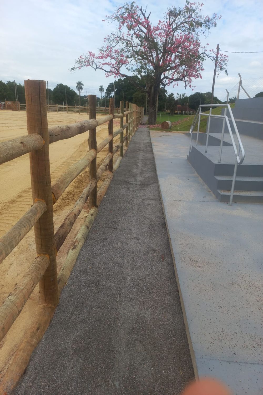 Arena de Eventos - Jaguariúna-SP